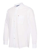 Tommy Hilfiger - Cotton/Linen Shirt - 13H1910