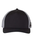 Adidas - Block Patch Cap - A616
