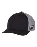 Adidas - Block Patch Cap - A616