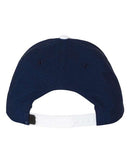 Adidas - Block Patch Cap - A616