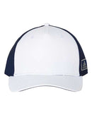 Adidas - Block Patch Cap - A616