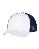 Adidas - Block Patch Cap - A616