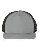 Adidas - Block Patch Cap - A616