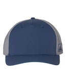 Adidas - Block Patch Cap - A616