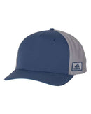 Adidas - Block Patch Cap - A616
