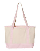 Q-Tees - 20L Small Deluxe Tote - Q125800