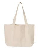 Q-Tees - 20L Small Deluxe Tote - Q125800