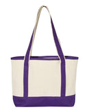 Q-Tees - 20L Small Deluxe Tote - Q125800