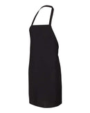 Q-Tees - Bib Apron - Q4010
