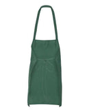Q-Tees - Bib Apron - Q4010