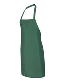 Q-Tees - Bib Apron - Q4010