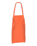 Q-Tees - Bib Apron - Q4010