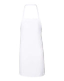 Q-Tees - Bib Apron - Q4010