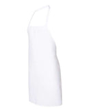 Q-Tees - Bib Apron - Q4010
