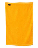 Q-Tees - Hemmed Hand Towel - T200