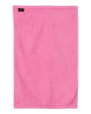 Q-Tees - Deluxe Hemmed Hand Towel - T300