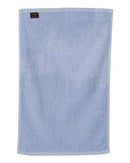 Q-Tees - Deluxe Hemmed Hand Towel - T300