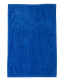 Q-Tees - Deluxe Hemmed Hand Towel - T300