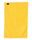 Q-Tees - Deluxe Hemmed Hand Towel - T300