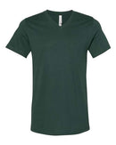 BELLA + CANVAS - Unisex Jersey V-Neck Tee - 3005 (More Color)