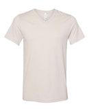 BELLA + CANVAS - Unisex Jersey V-Neck Tee - 3005 (More Color)