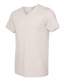 BELLA + CANVAS - Unisex Jersey V-Neck Tee - 3005 (More Color)
