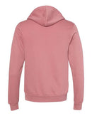 BELLA + CANVAS - Unisex Sponge Fleece Hoodie - 3719 (More Color)