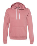 BELLA + CANVAS - Unisex Sponge Fleece Hoodie - 3719 (More Color)
