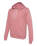 BELLA + CANVAS - Unisex Sponge Fleece Hoodie - 3719 (More Color)