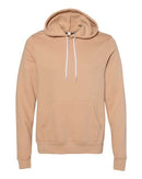 BELLA + CANVAS - Unisex Sponge Fleece Hoodie - 3719 (More Color)