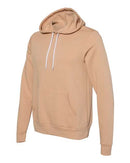BELLA + CANVAS - Unisex Sponge Fleece Hoodie - 3719 (More Color)
