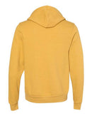 BELLA + CANVAS - Unisex Sponge Fleece Hoodie - 3719 (More Color)