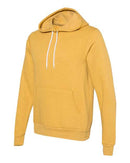 BELLA + CANVAS - Unisex Sponge Fleece Hoodie - 3719 (More Color)