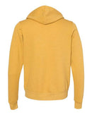 BELLA + CANVAS - USA-Made High Visibility Hooded Pullover - 3739 (More Color)