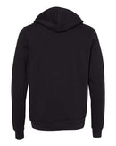 BELLA + CANVAS - USA-Made High Visibility Hooded Pullover - 3739