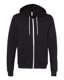 BELLA + CANVAS - USA-Made High Visibility Hooded Pullover - 3739