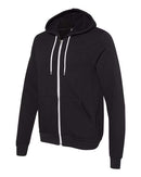 BELLA + CANVAS - USA-Made High Visibility Hooded Pullover - 3739