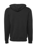 BELLA + CANVAS - USA-Made High Visibility Hooded Pullover - 3739 (More Color)