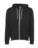 BELLA + CANVAS - USA-Made High Visibility Hooded Pullover - 3739 (More Color)