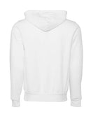 BELLA + CANVAS - USA-Made High Visibility Hooded Pullover - 3739 (More Color)