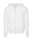 BELLA + CANVAS - USA-Made High Visibility Hooded Pullover - 3739 (More Color)
