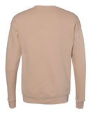 BELLA + CANVAS - Unisex Sponge Fleece Drop Shoulder Crewneck Sweatshirt - 3945