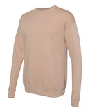 BELLA + CANVAS - Unisex Sponge Fleece Drop Shoulder Crewneck Sweatshirt - 3945