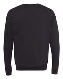 BELLA + CANVAS - Unisex Sponge Fleece Drop Shoulder Crewneck Sweatshirt - 3945
