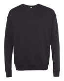 BELLA + CANVAS - Unisex Sponge Fleece Drop Shoulder Crewneck Sweatshirt - 3945