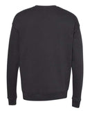 BELLA + CANVAS - Unisex Sponge Fleece Drop Shoulder Crewneck Sweatshirt - 3945