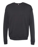 BELLA + CANVAS - Unisex Sponge Fleece Drop Shoulder Crewneck Sweatshirt - 3945