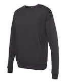 BELLA + CANVAS - Unisex Sponge Fleece Drop Shoulder Crewneck Sweatshirt - 3945
