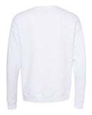BELLA + CANVAS - Unisex Sponge Fleece Drop Shoulder Crewneck Sweatshirt - 3945