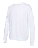 BELLA + CANVAS - Unisex Sponge Fleece Drop Shoulder Crewneck Sweatshirt - 3945